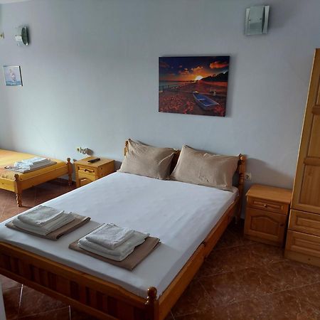 Topchievi Isles Sozopol Exterior foto