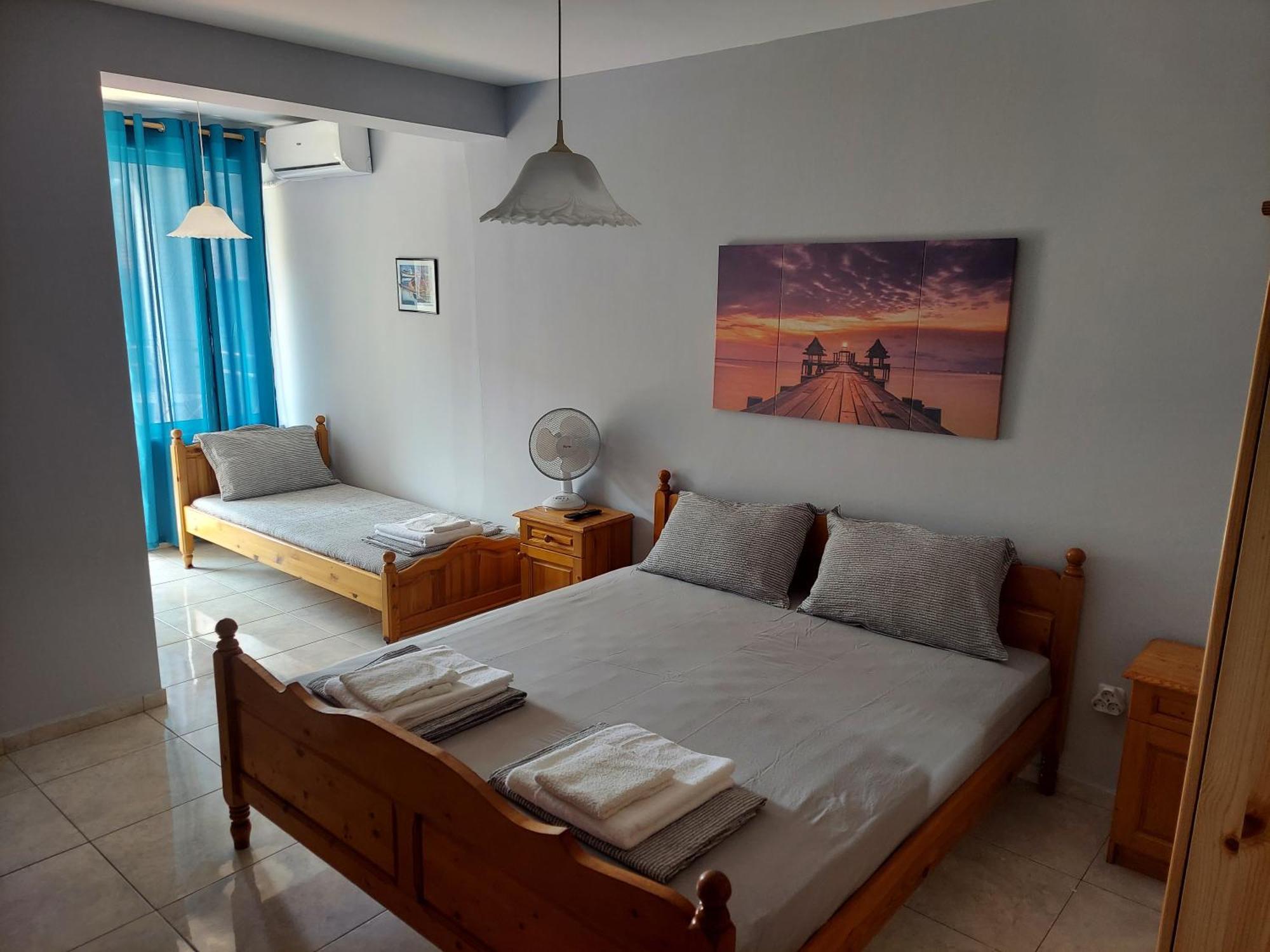 Topchievi Isles Sozopol Exterior foto