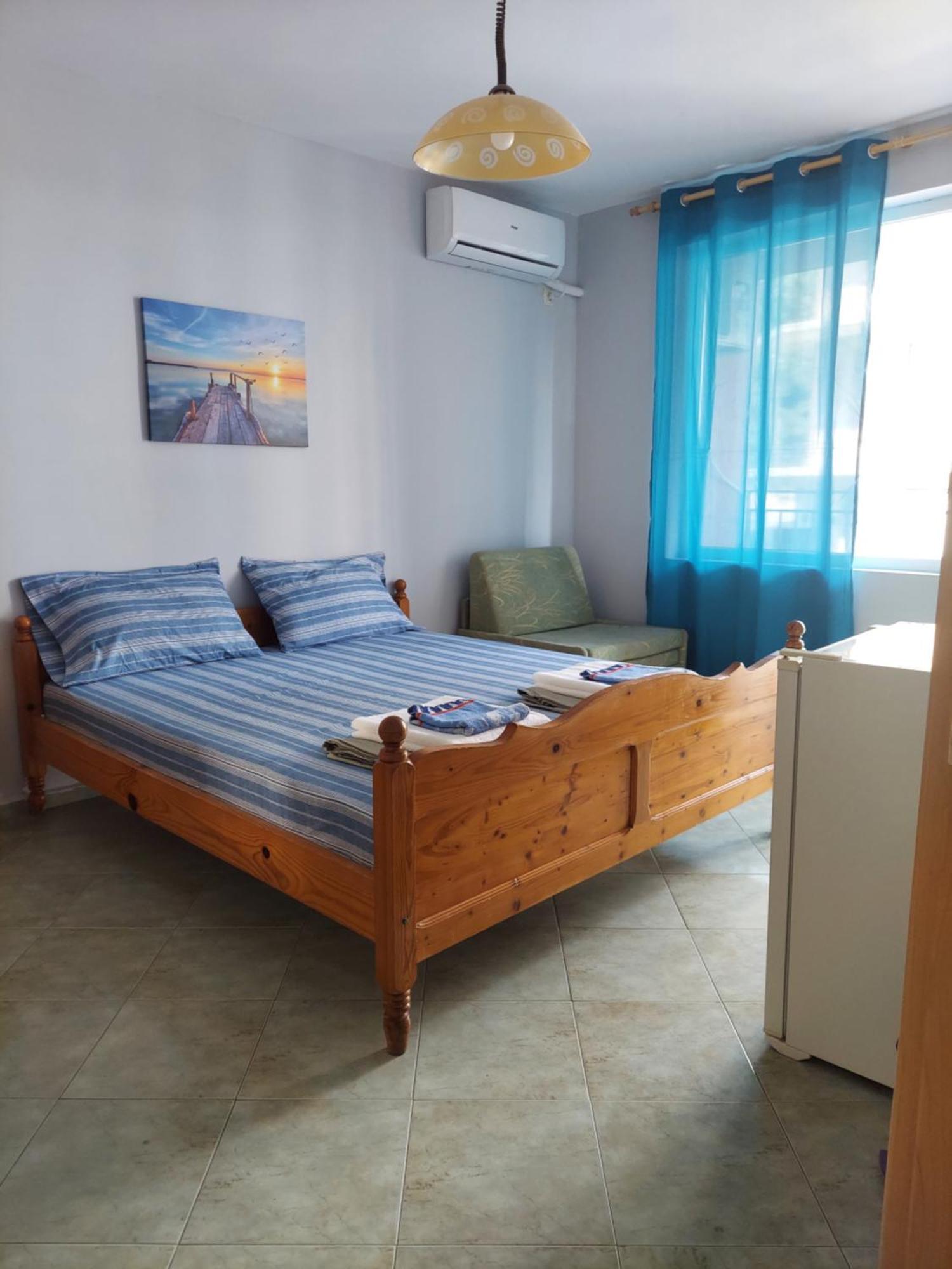 Topchievi Isles Sozopol Exterior foto