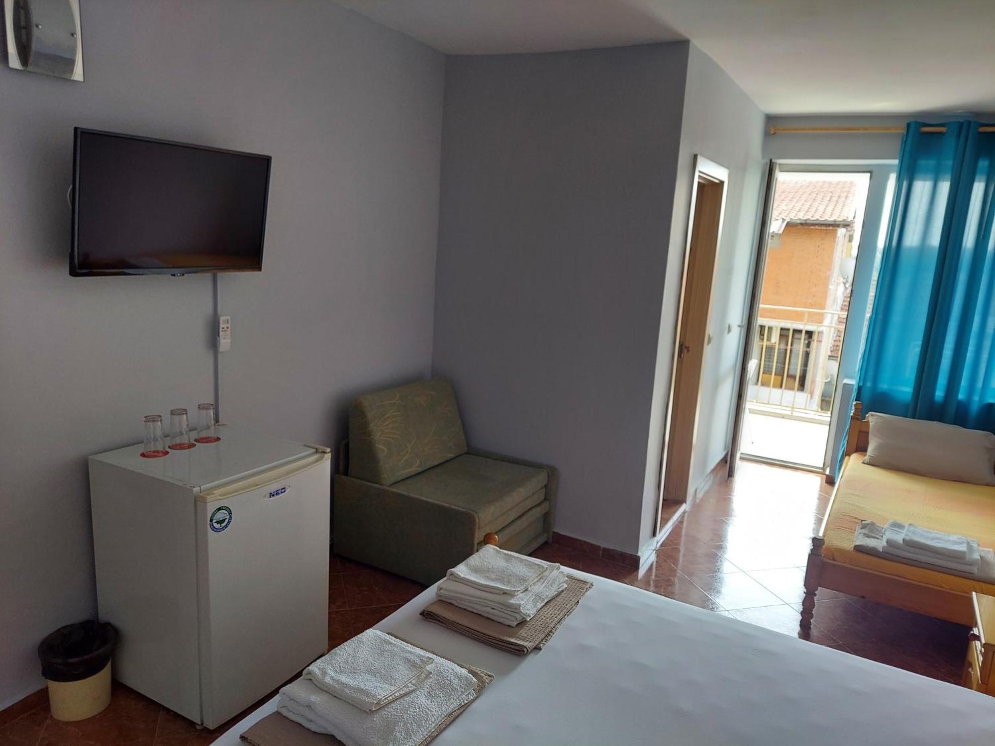 Topchievi Isles Sozopol Exterior foto