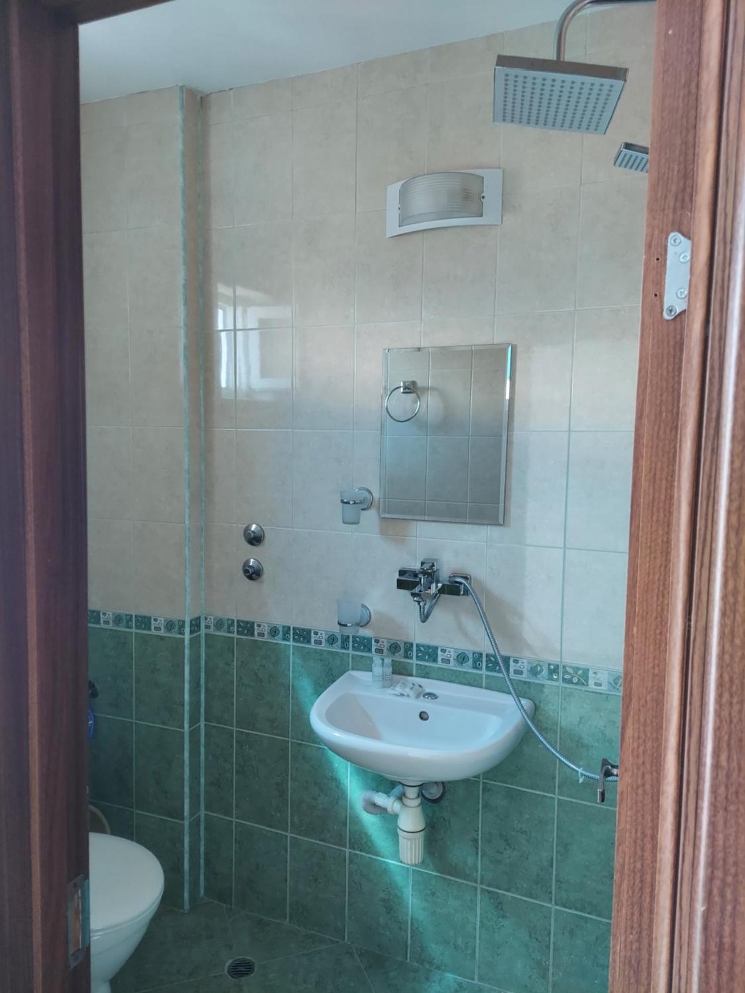 Topchievi Isles Sozopol Exterior foto