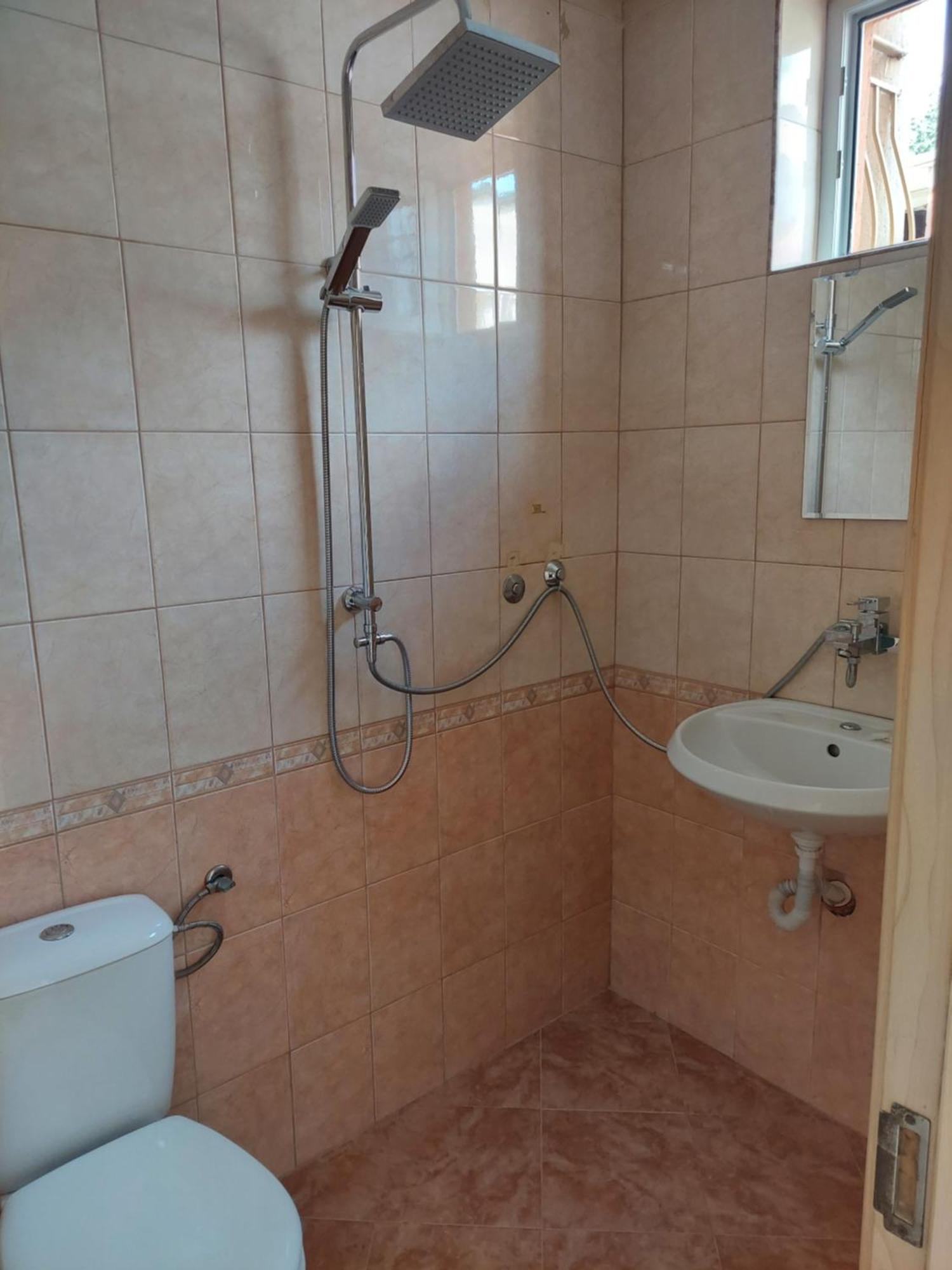 Topchievi Isles Sozopol Exterior foto