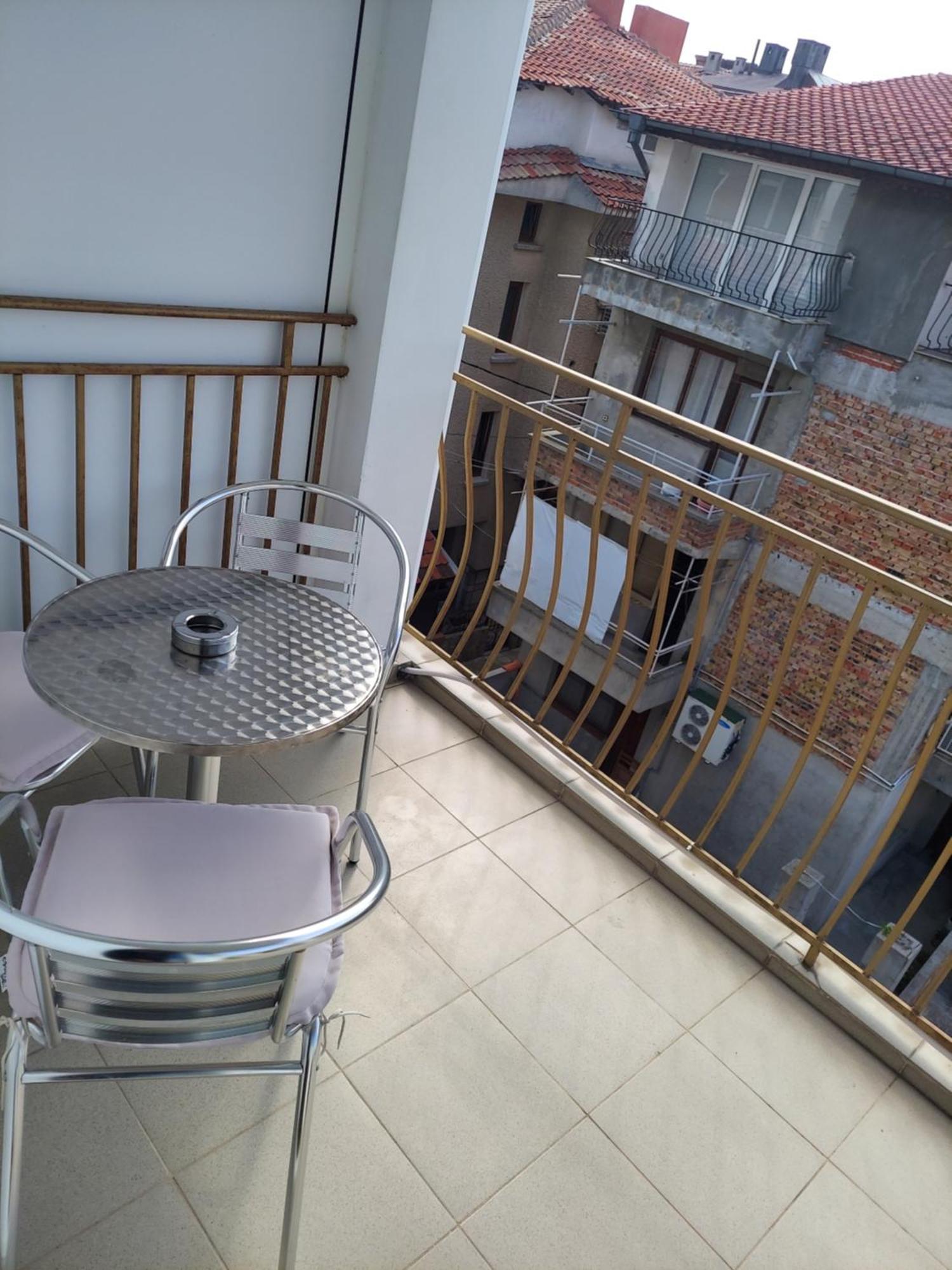 Topchievi Isles Sozopol Exterior foto