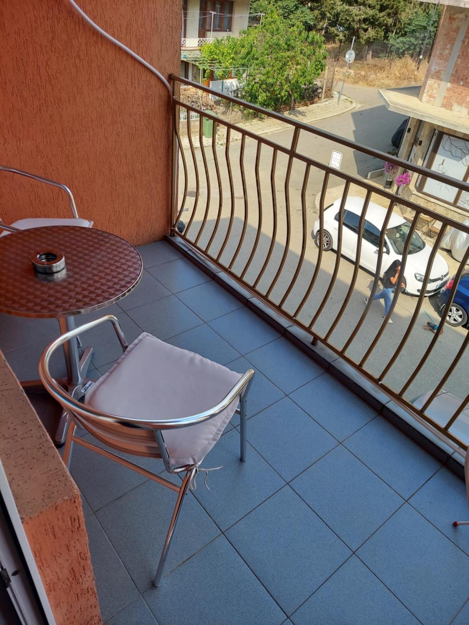 Topchievi Isles Sozopol Exterior foto