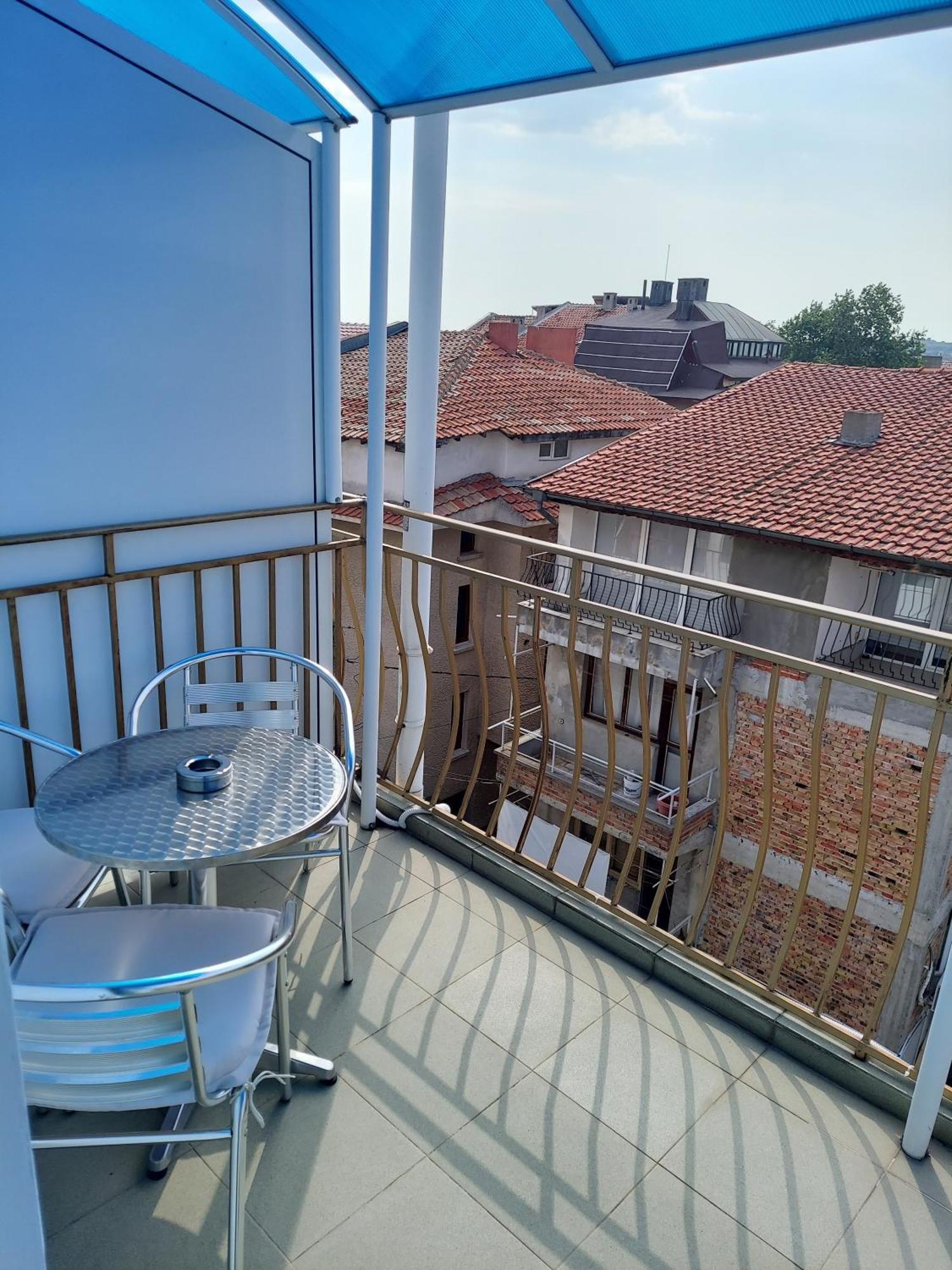 Topchievi Isles Sozopol Exterior foto